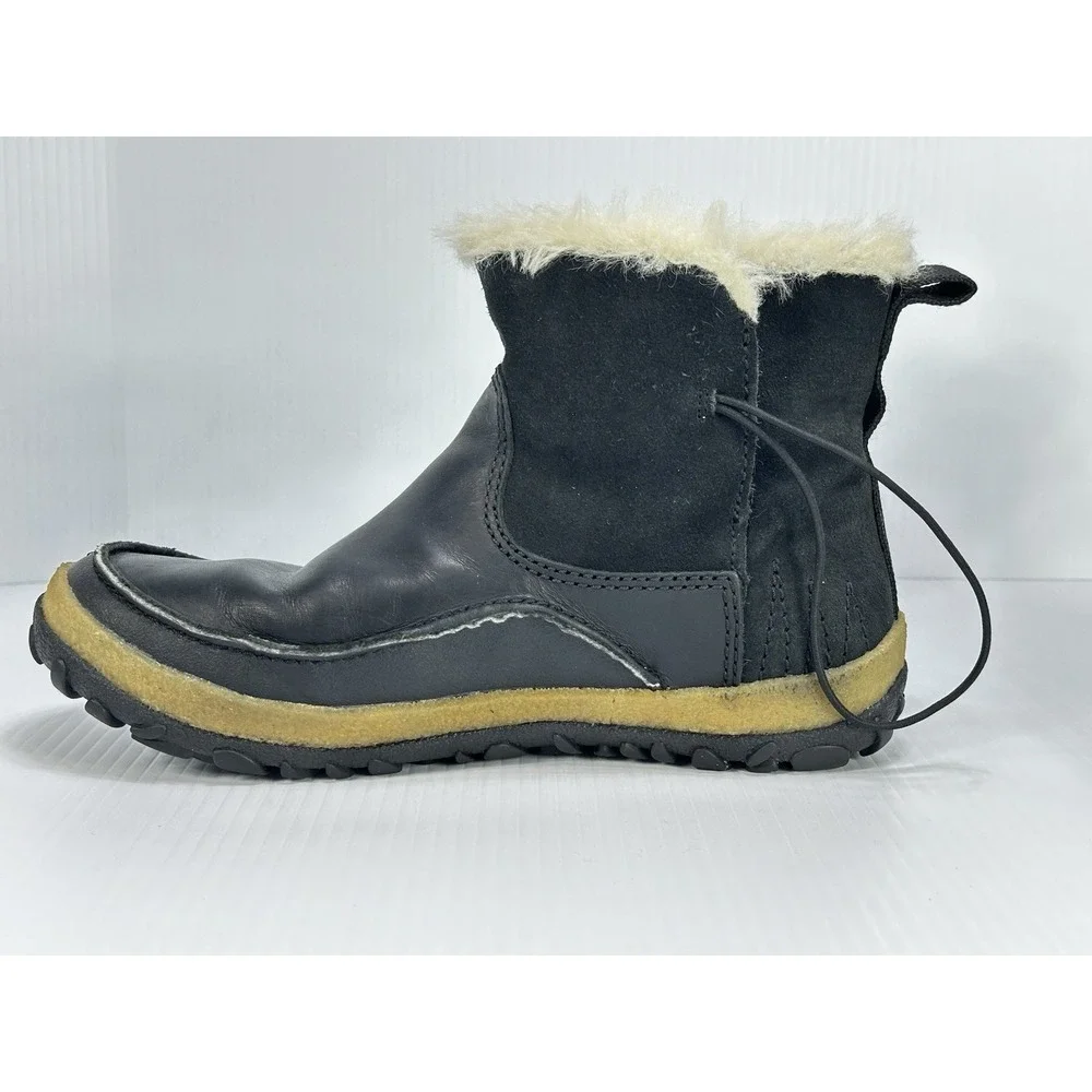 Merrell tremblant pull